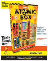 ATOMIC BOX (Assortment)