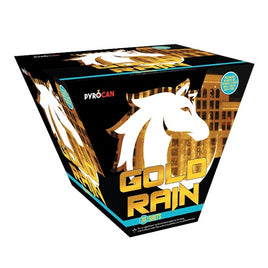 Gold Rain