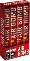 AIR BOMB 4-PACK