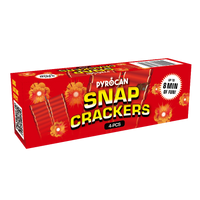 SNAP CRACKERS 4-PACK