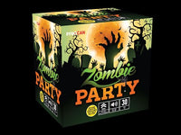 Zombie Party