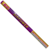 Buy Airpower Roman Candles at Rocket Fireworks Canada