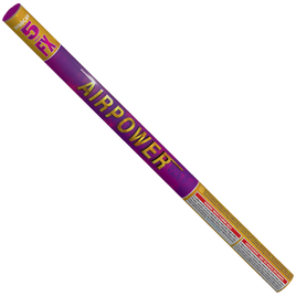 Buy Airpower Roman Candles at Rocket Fireworks Canada