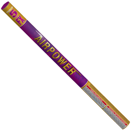 Buy Airpower Roman Candles at Rocket Fireworks Canada