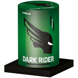 Dark Rider