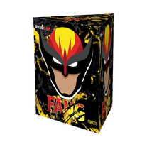 Buy Fang: Rocket Fireworks Canada