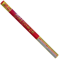 Buy Firepower Roman Candles at Rocket Fireworks Canada