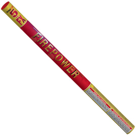 Buy Firepower Roman Candles at Rocket Fireworks Canada