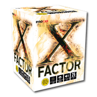 X Factor