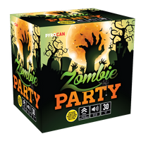 Zombie Party