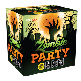 Zombie Party