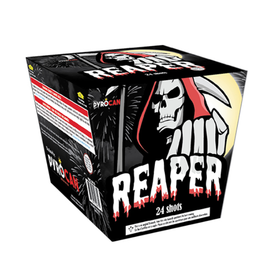 Buy Reaper Cake at Rocket Fireworks Canada