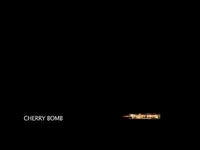 CHERRY BOMB 4-PACK